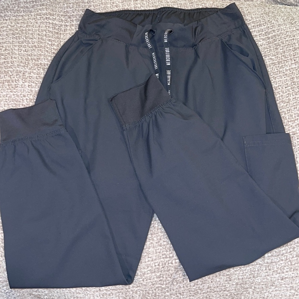 Jogger Scrub Pants